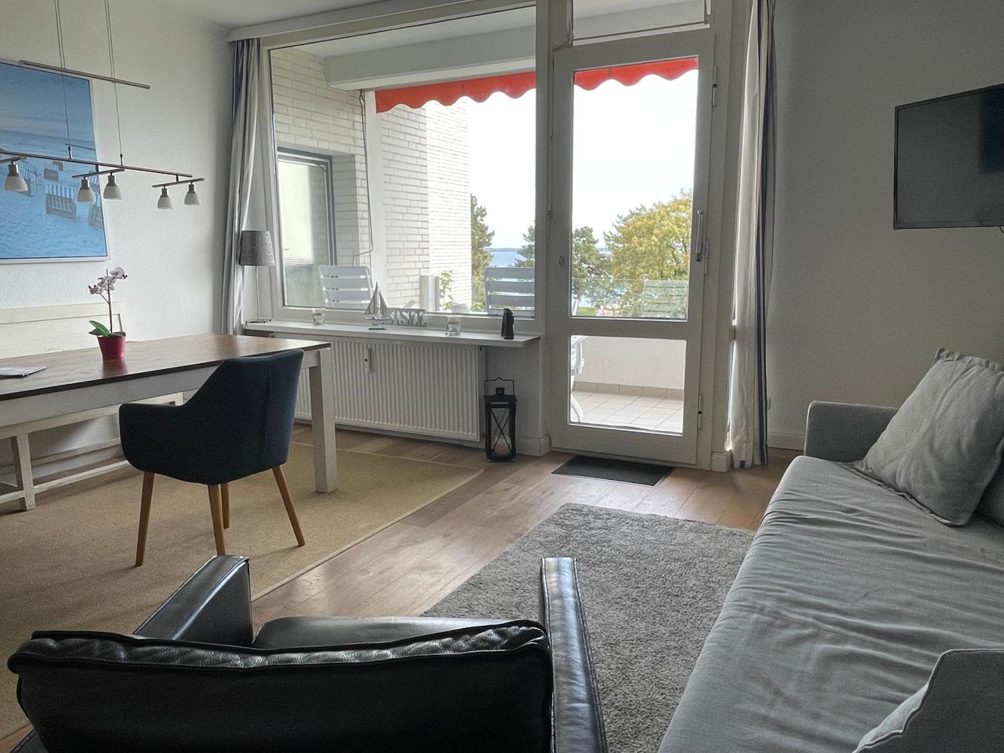 Sea View Fewo - Travemuende Lübeck Exterior foto